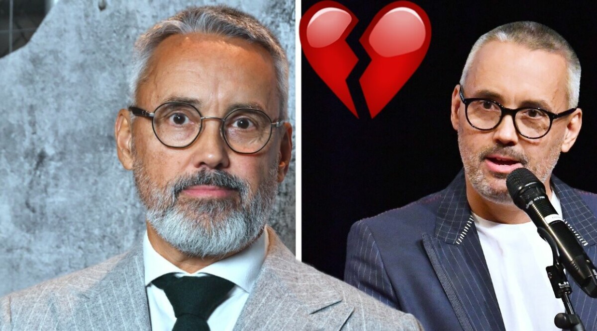 Hasse Brontén tvingad till hjärtoperation –avgörande beslutet med hustrun