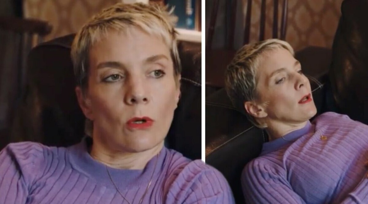 Folkkära tv-profilen förbereder sin egen död – 52-åringen: ”Kan göra det själv”