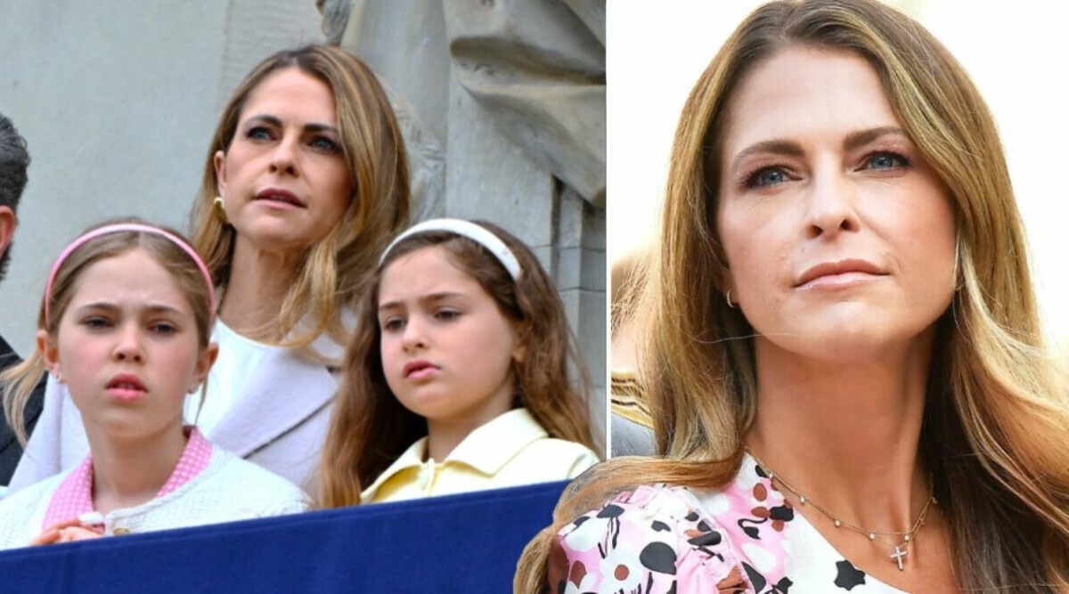 Prinsessan Madeleines strikta regler avslöjade – därför påverkas prinsessan Leonore mest