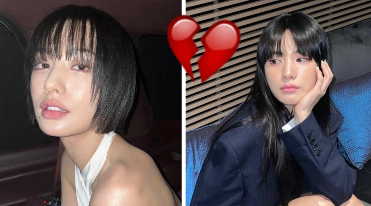 Folkkära tv-stjärnan akut till sjukhus – rånad i sitt eget hem