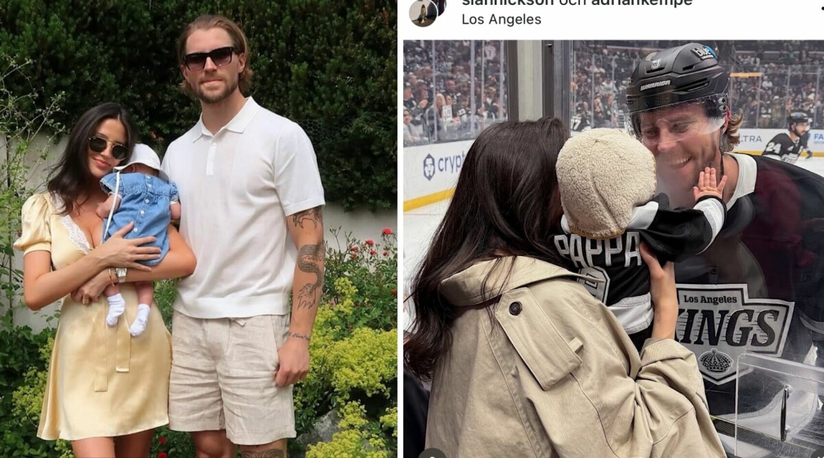 Svenska stjärnans udda namnval på bebisen – skapar förvirring: ”Så kom vi fram till det”