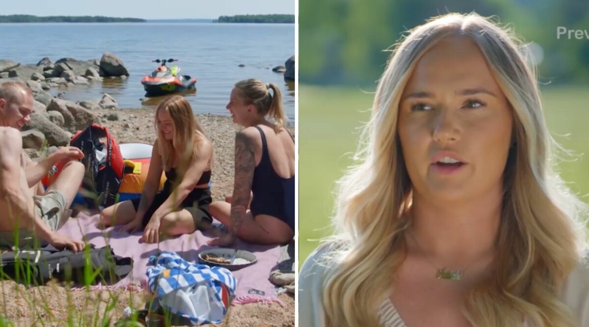 Brevskrivaren avslöjar bluffen i Bonde söker fru – får repliker: ”Mer styrt än tittarna tror”