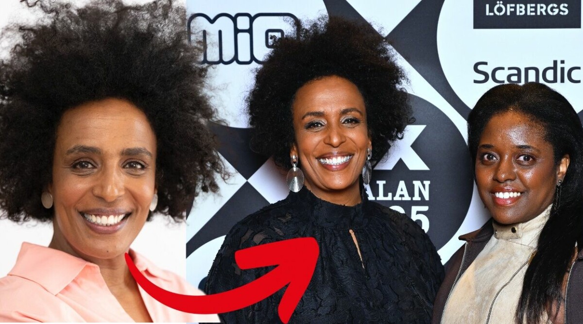 Marika Carlsson om tuffa tiden med hustrun – problemen i hemmet: ”Förändrats en hel del”