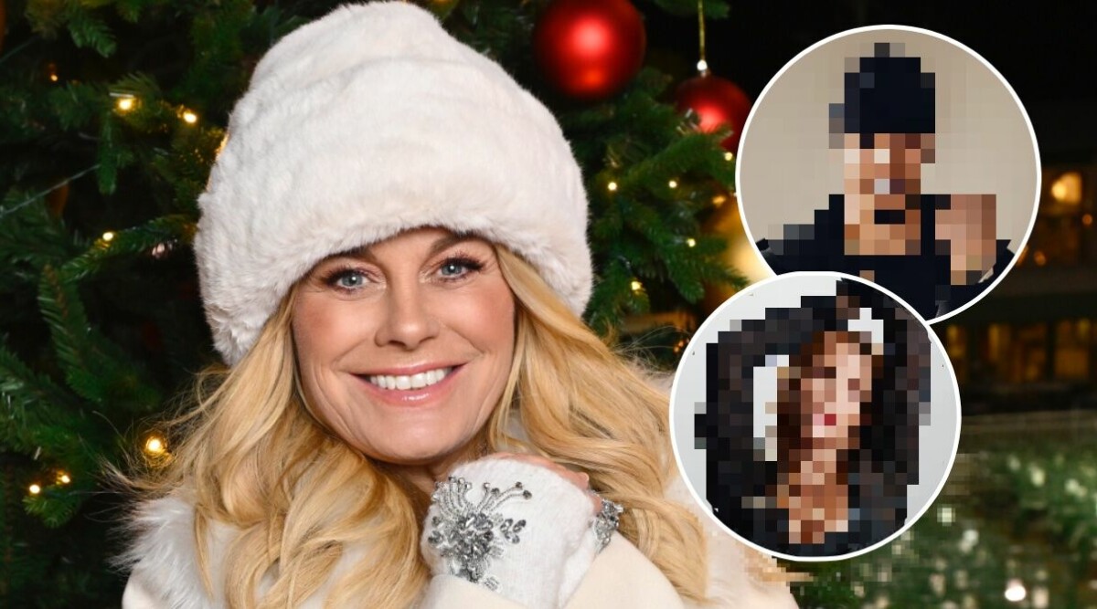 Jul-allsången med Pernilla Wahlgren – SVT bekräftar artisterna • Återvänder efter succén