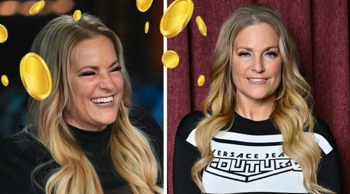 Laila Bagge köpte sin egen (!) lägenhet – tjänade storkovan!