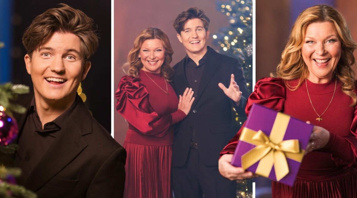 Bekräftat: De leder Bingolottos uppesittarkväll 2025!