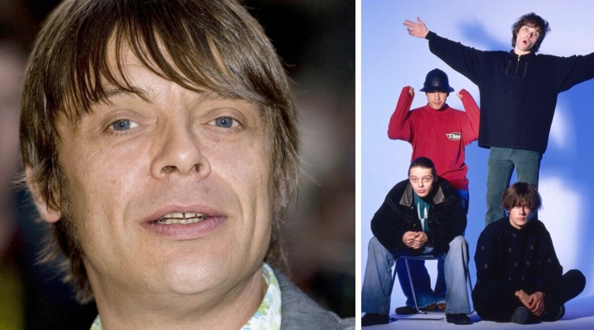 Folkkära artisten död – blev bara 63 år