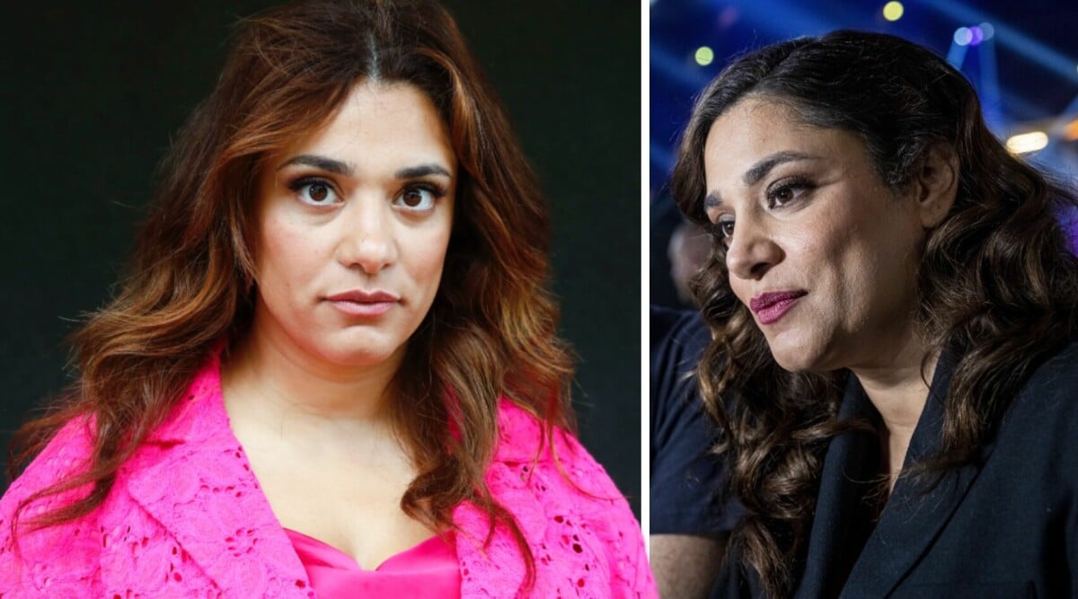 Farah Abadis beslut efter uppbrottet – stora förändringen: ”Jag vill bli glad”