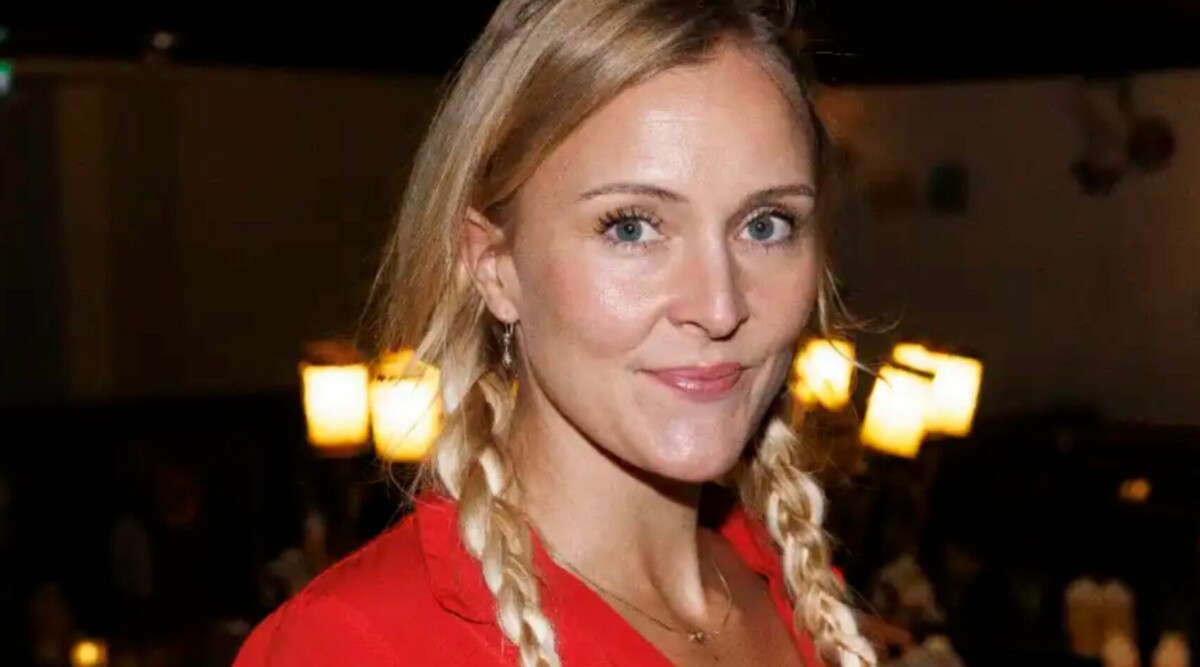 Mardrömmen! Tv-profilens 10-årige son påkörd i bilolycka – varningen till andra