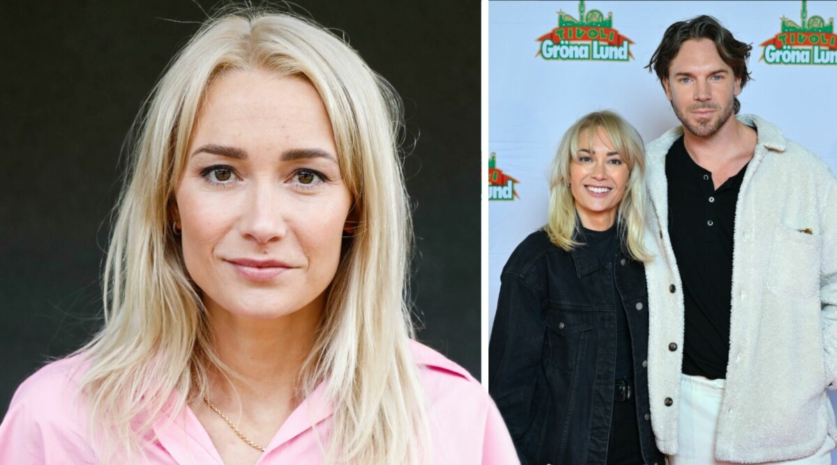 Ellen Bergström bryter tystnaden om uppbrottet: ”Bara för att överleva”