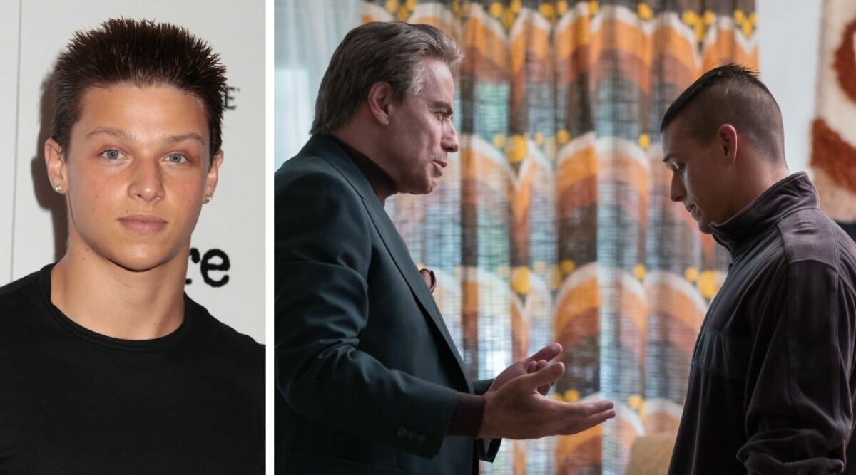 Filmvärlden i chock! 33-årige skådespelaren mystiskt död • Brodern bekräftar