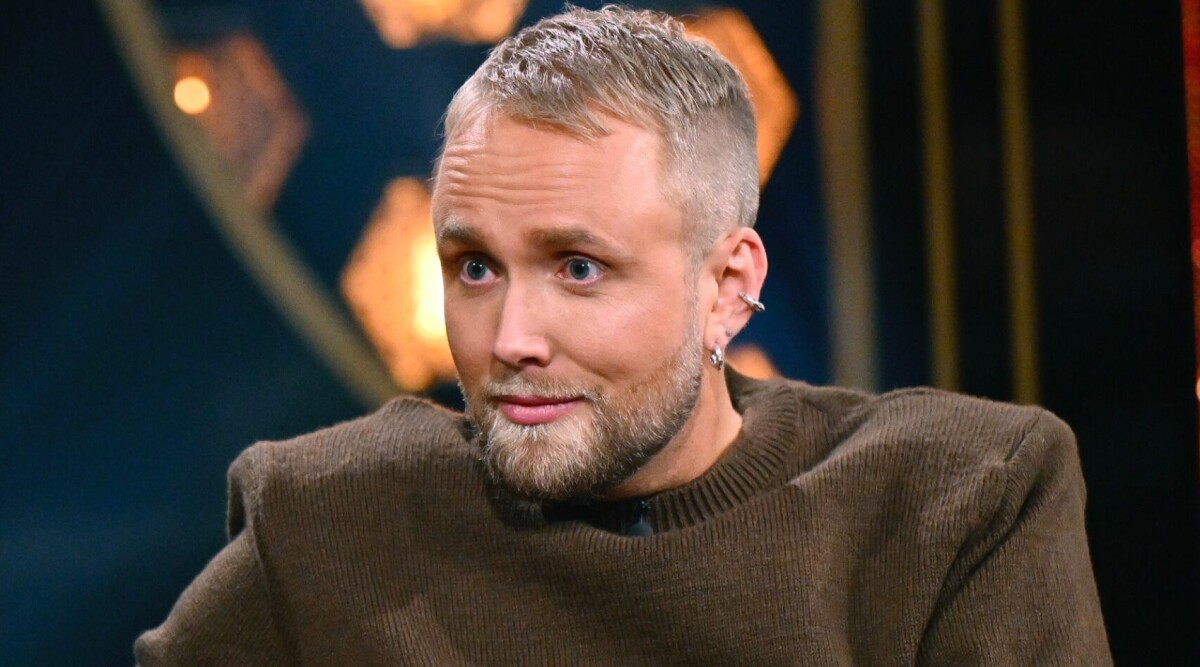 Edvin Törnblom avslöjar kärlekslivet efter uppbrottet – flörten med 46-åringen