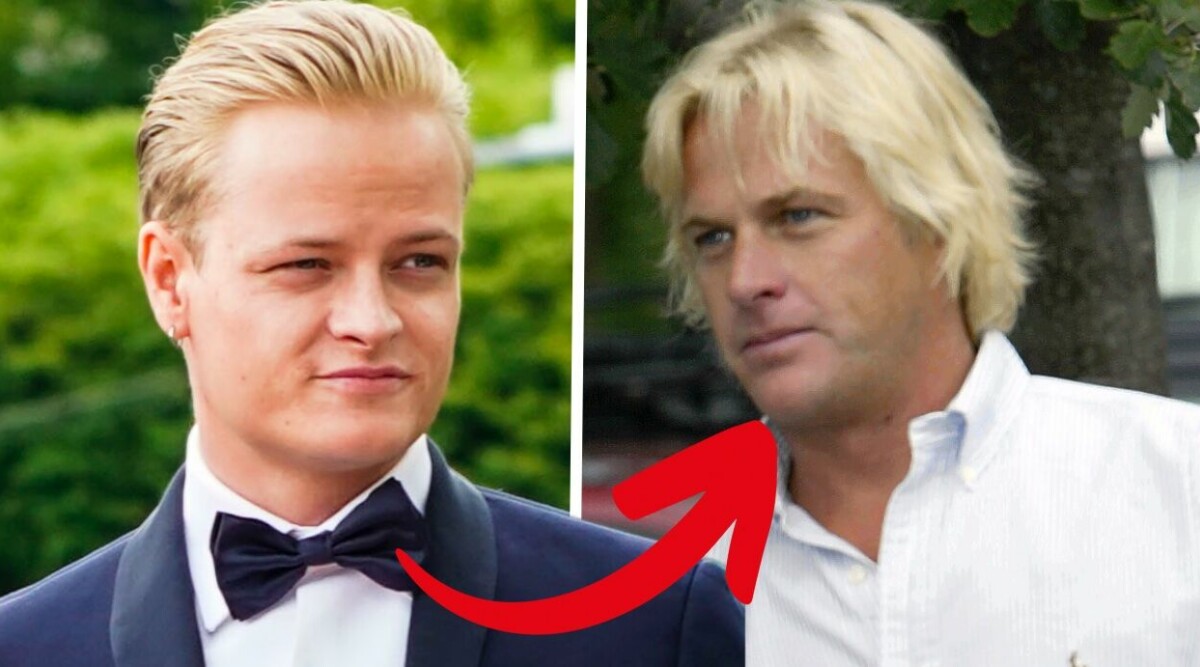 Marius Borg Høibys pappa försvunnen – kungliga experterna avslöjar: ”Ligger väldigt lågt”