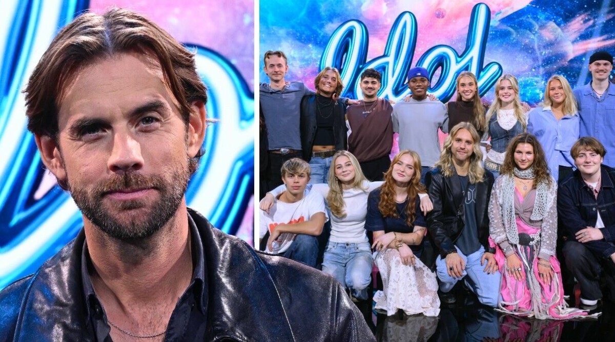 Idol 2025: Vad är veckans tema? • Vilka låtar sjunger idolerna i veckans lördagsfinal?