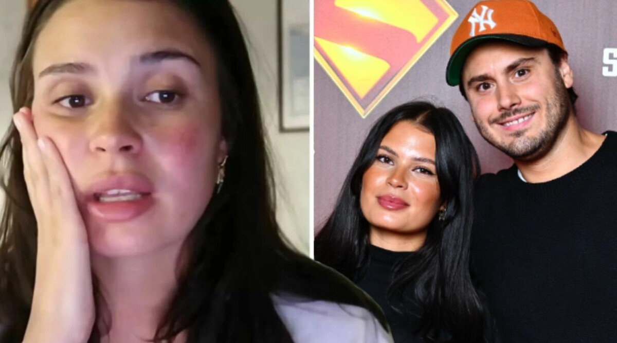 Zoe Fay Browns ekonomiska smäll – Oliver Ingrosso måste betala allt: ”Lönen räcker inte”