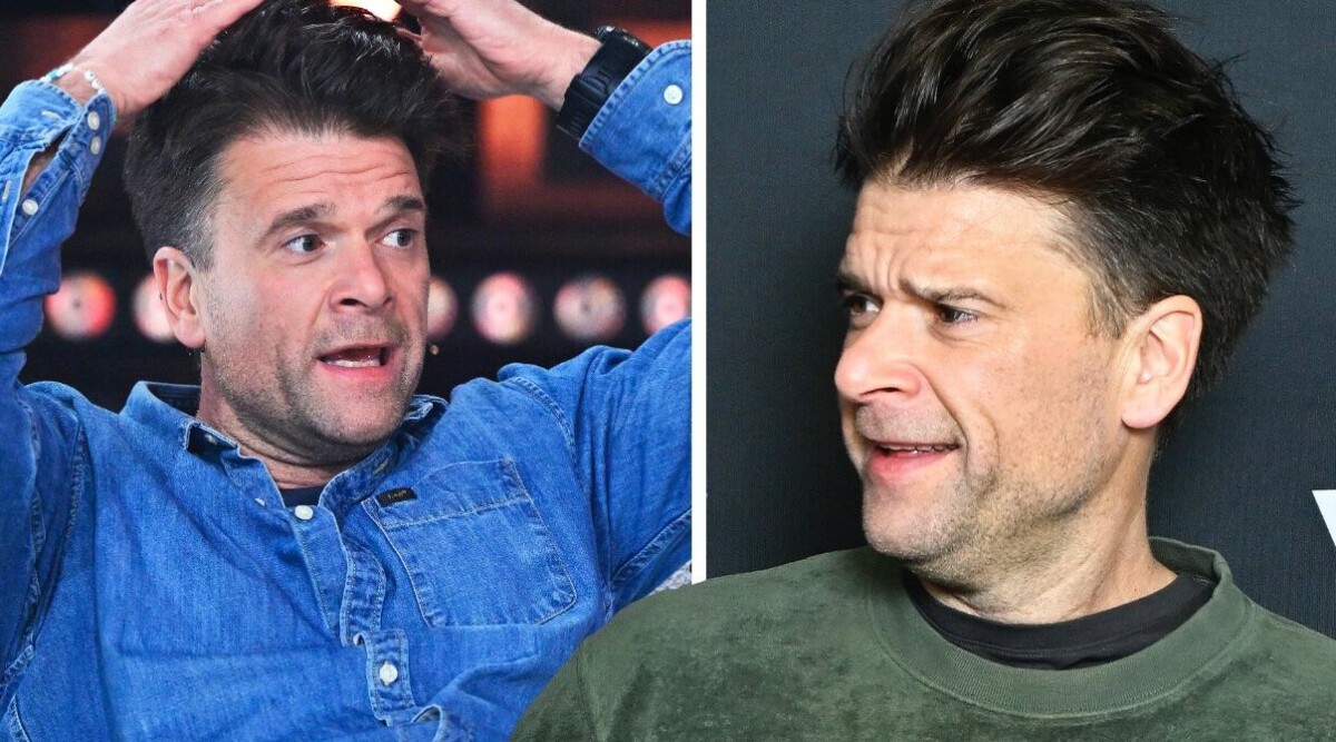 Peter Magnussons ex avslöjar sanningen – stora bråken: ”Svårt att leva med en sådan person”