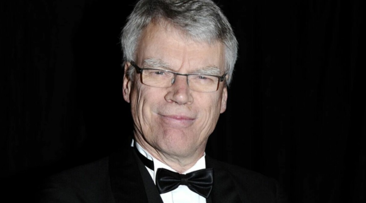 Jonas Hallberg är död – efter svåra sjukdomskampen