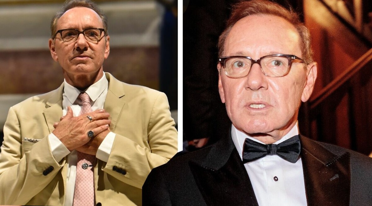 Oscarsbelönade skådespelaren hemlös: ”Levt så senaste sju åren”