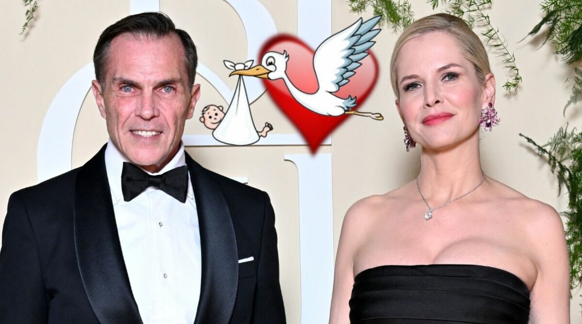 Ny kunglig bebis! Bekräftar stora lyckan: ”Beräknas till nästa vår”