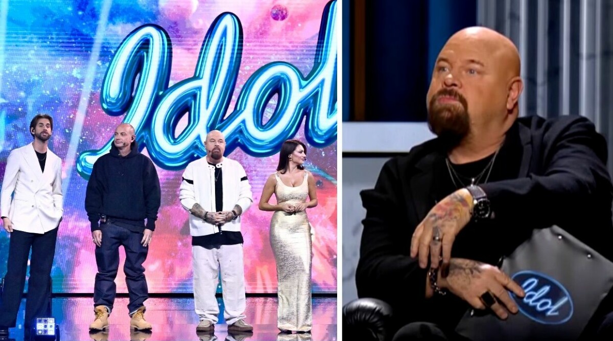Kaoset i Idol – tvingas be om ursäkt efter missen • Barn och familjer drabbade