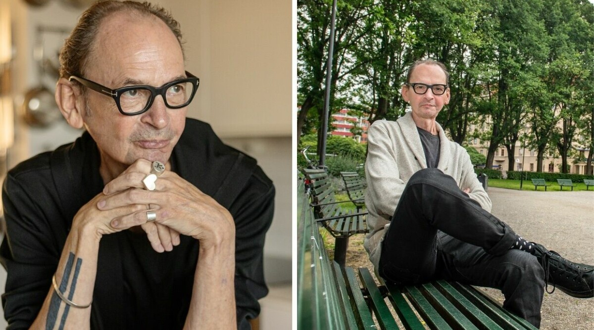 TV4-profilens okända förflutna – berättar för Hänt om tiden i fängelse: ”Inte skitkul”