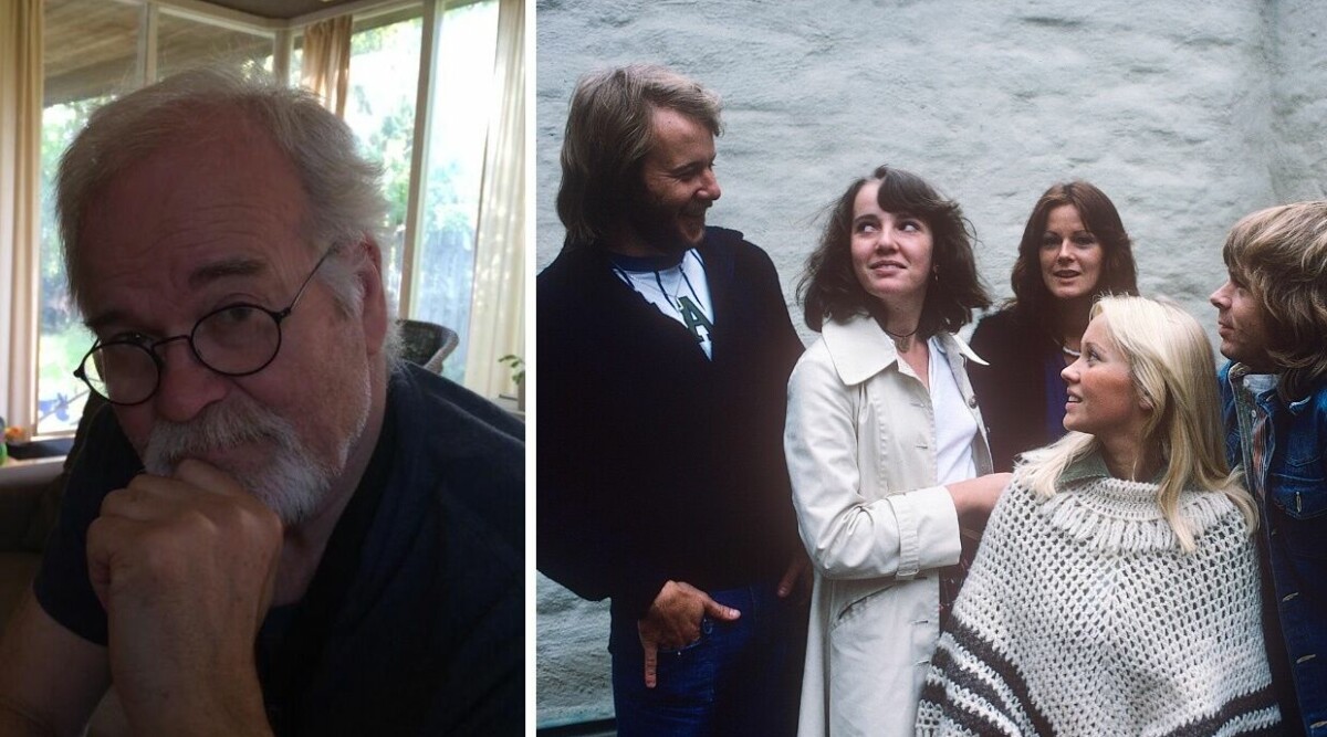 Abba-musikern är död – sonen bekräftar sorgen