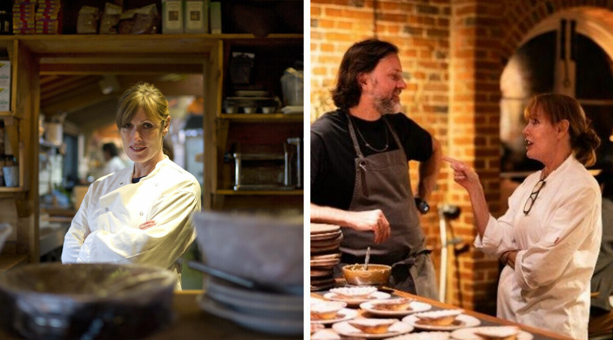 Kända stjärnkocken är död – kollegorna i chock: ”Overkligt ledsamt”