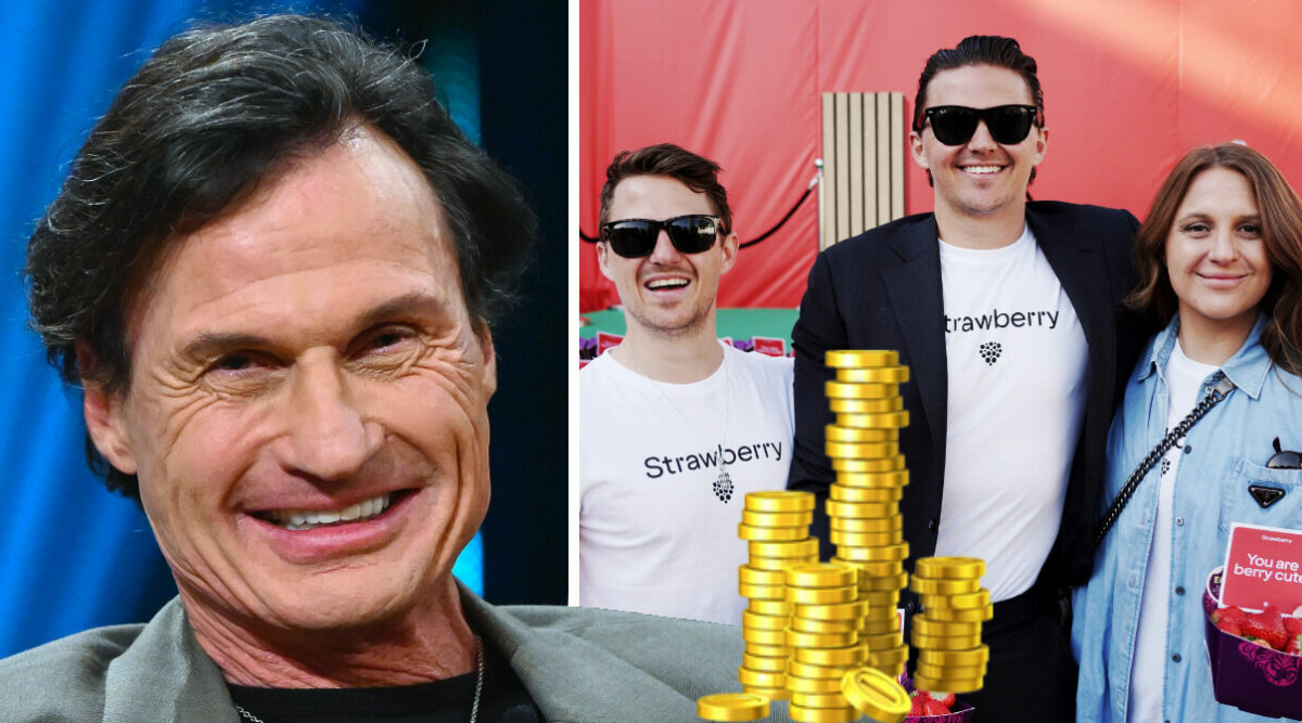 Petter Stordalen skänkte förmögenheten till barnen – så lever de idag