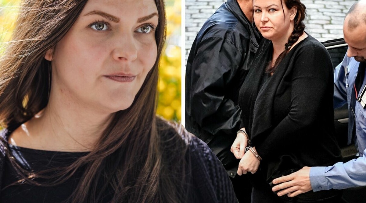 Arbogakvinnans dotter träder fram: ”Har mardrömmar om den dag hon kommer ut”
