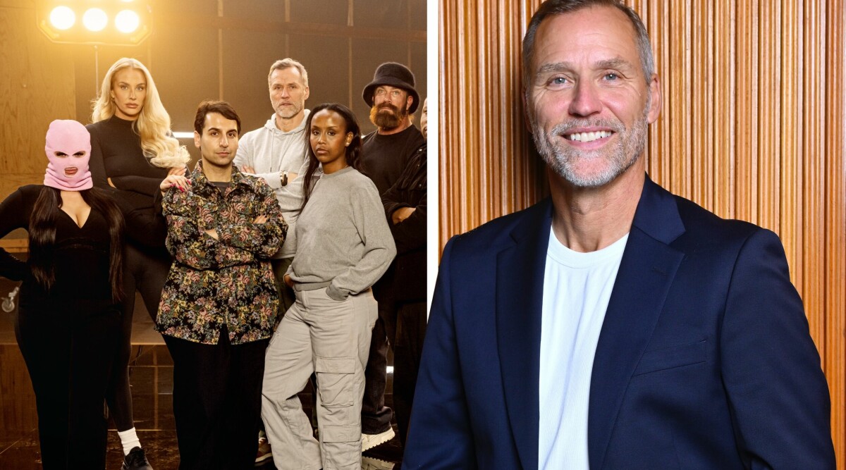 AVSLÖJAR: Så mycket pengar får Christian Bauer för att vara med i tv