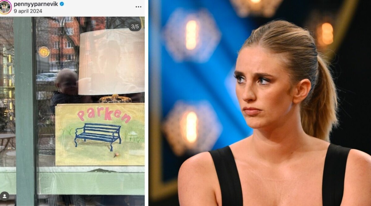 Penny Parnevik har sålt sin restaurang – 1 år efter öppningen: ”Ibland blir det inte som man tänkt sig”