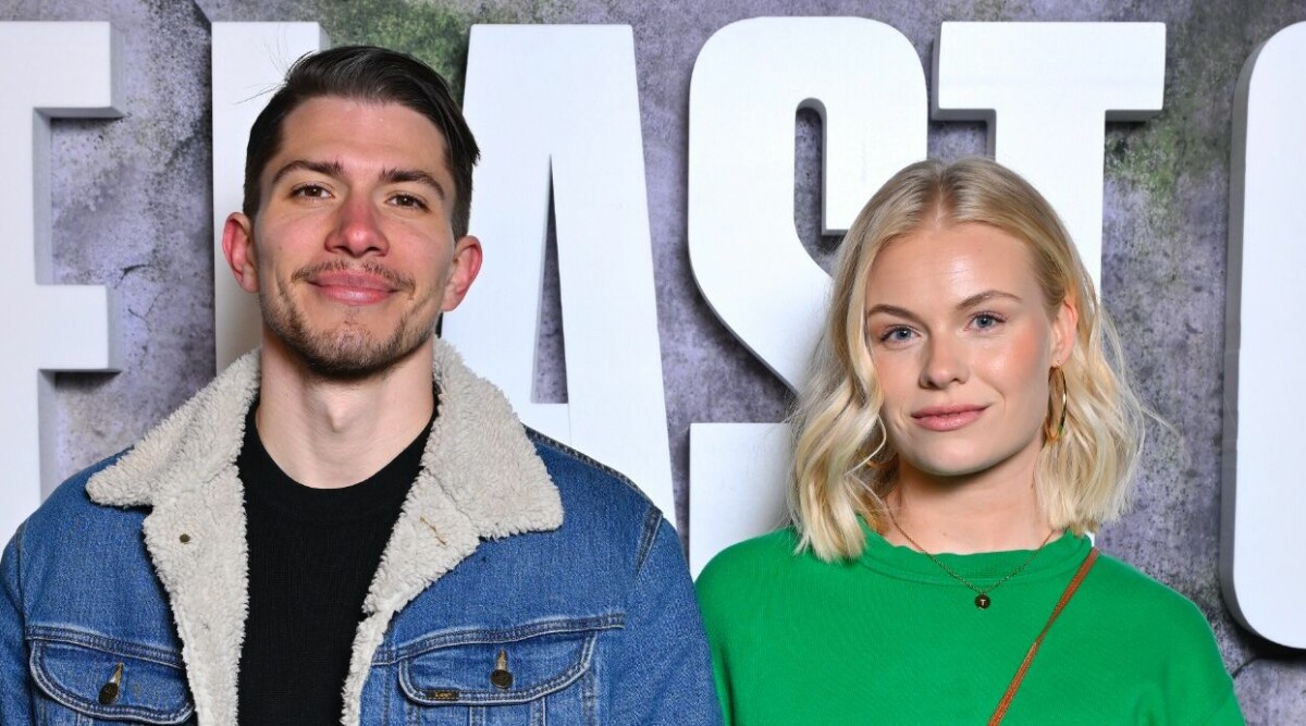 Bachelor-profilen på sjukhus – läkarna vill skära bort kroppsdelar: ”Kan inte ge svar på varför”