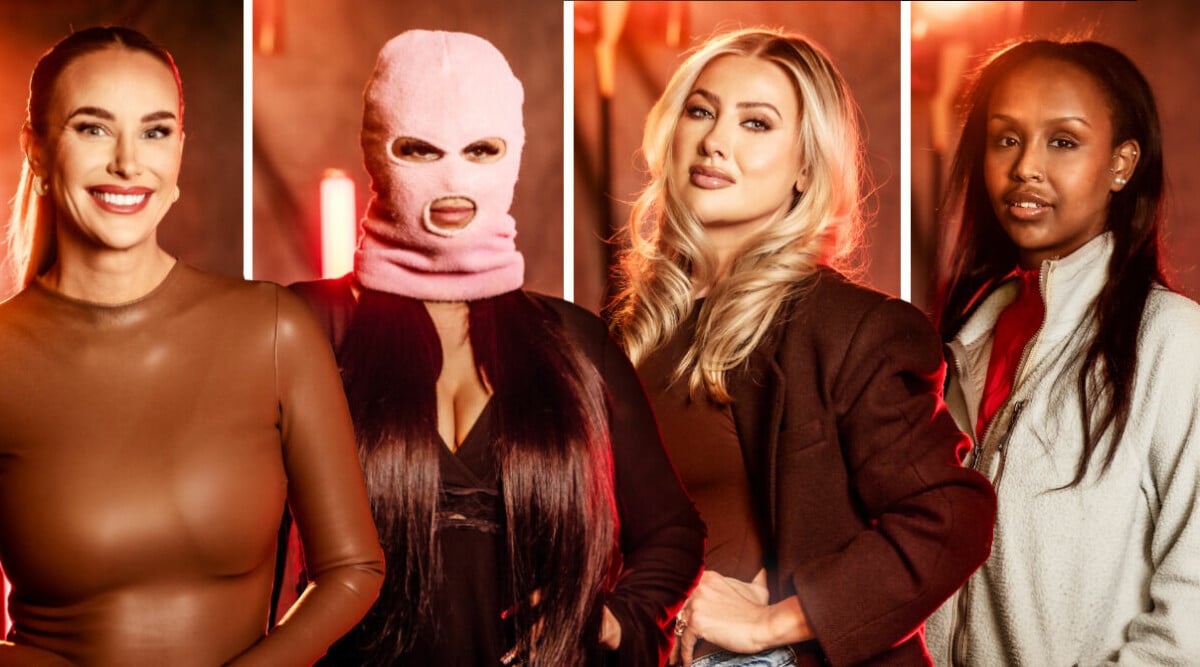 SVT:s Spelet får en till säsong – här är allt vi vet! ✔︎ Inspelning ✔︎ Avsnitt ✔︎ Deltagare