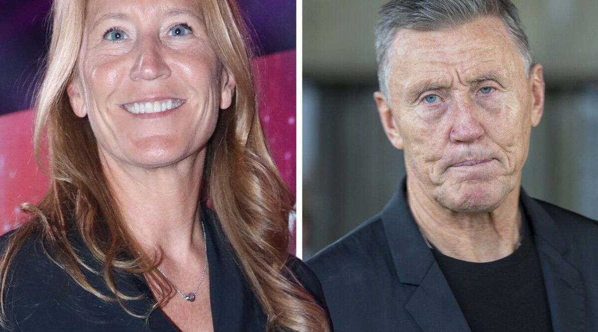 Pia Salmings barnlycka – 3 år efter Börjes död