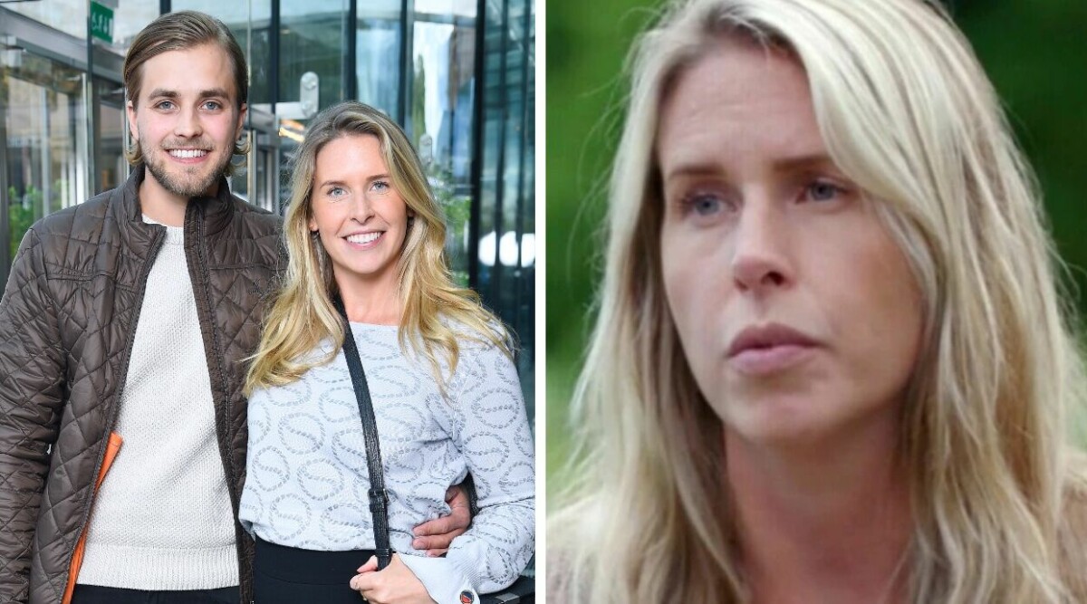 Caroline Kejberts besvikelse – bröllopsbeskedet med Joacim Rickling: ”Skulle skett igår”
