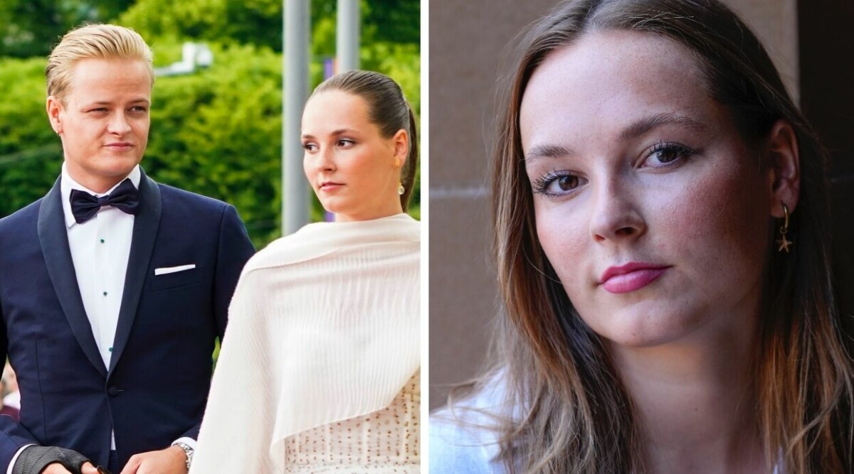 Tar avstånd! Prinsessan Ingrid Alexandra första ord om Marius – efter alla skandaler