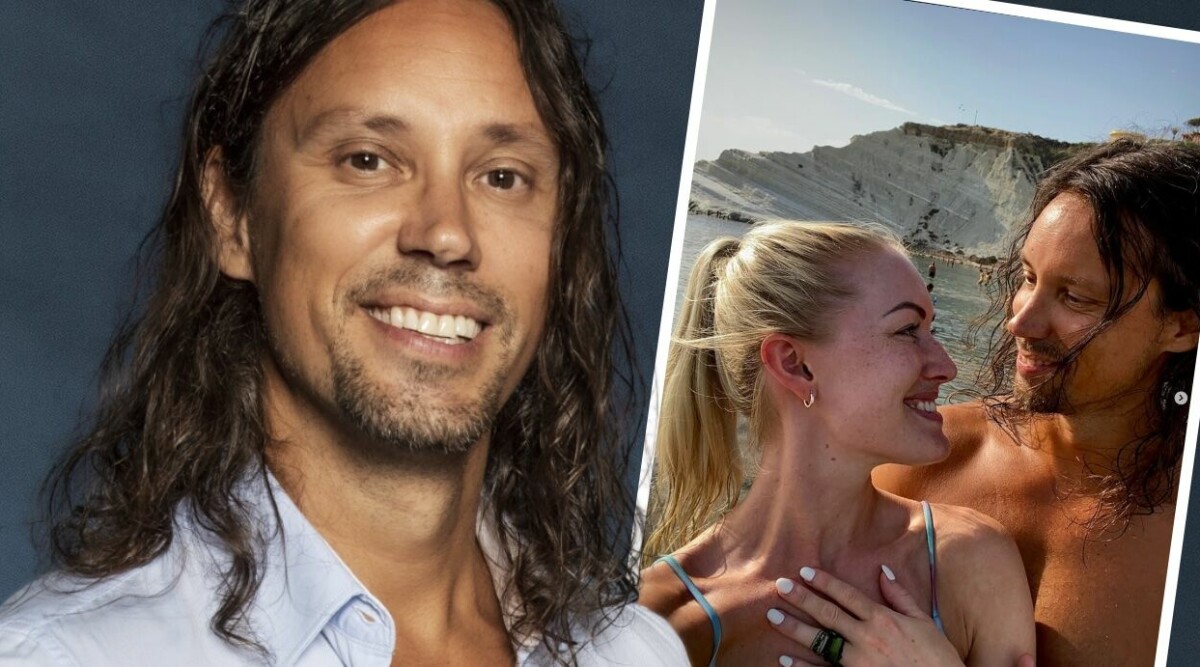 Robinson-Robban avslöjar! Chockvändningen efter uppbrottet: ”En ny chans”