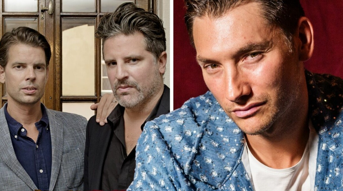 Så mycket fick Alexander Pärleros för att vara med i Mardrömsgästen – chocken!