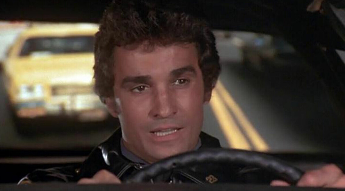 Stjärnskådisen har gått bort • Dödsfallet hölls hemligt i veckor