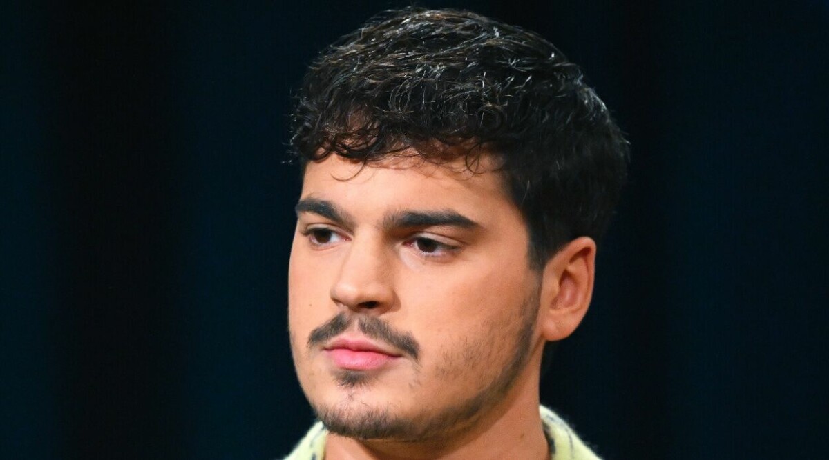 Oscar Zia fejkar sin sjukdom • Allt avslöjat