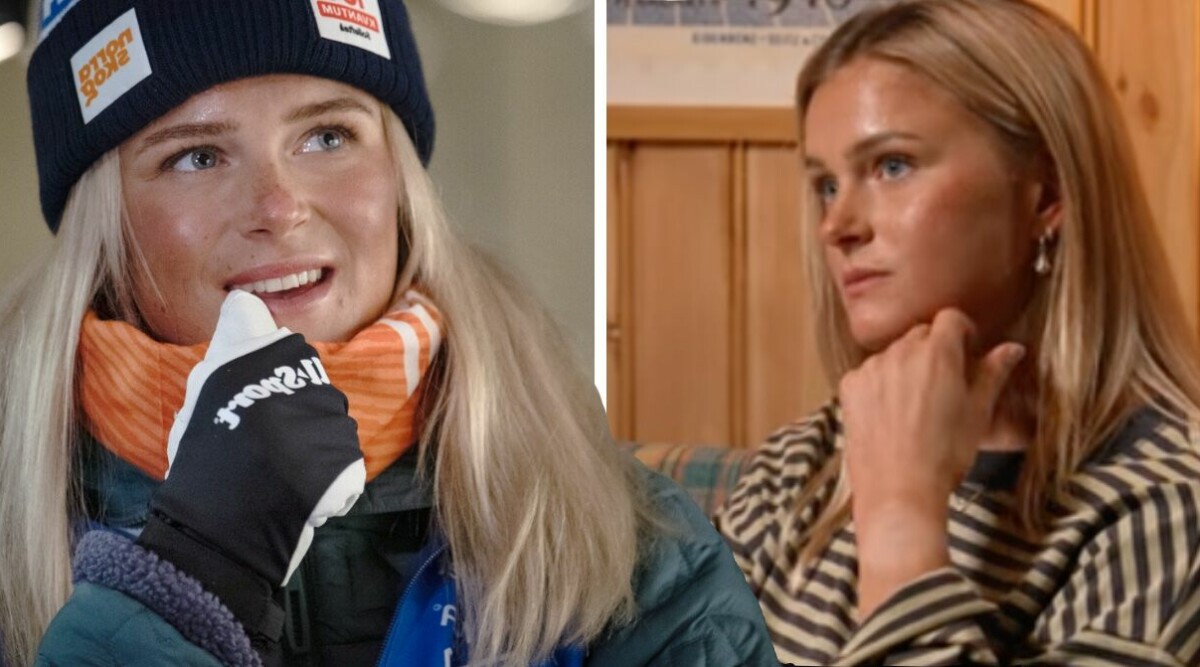 Frida Karlssons stalker har förstört hennes liv ✔ 200 samtal ✔ Skyddad identitet ✔ Stödet