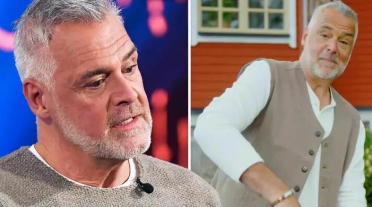 Anställda bryter tystnaden – avslöjar Ernst Kirchsteigers sanna sida • Hemligheten ute