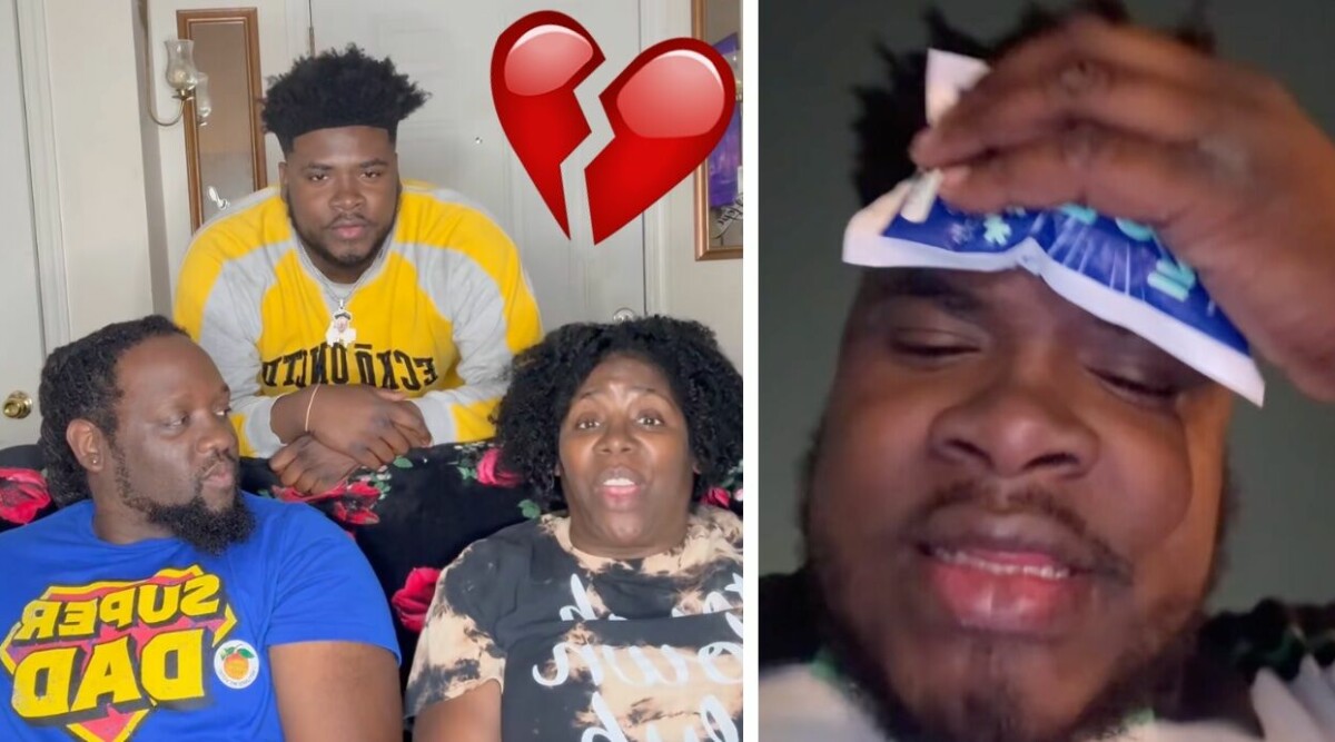 TikTok-stjärnan Maraquay Collins död – blev 24 år