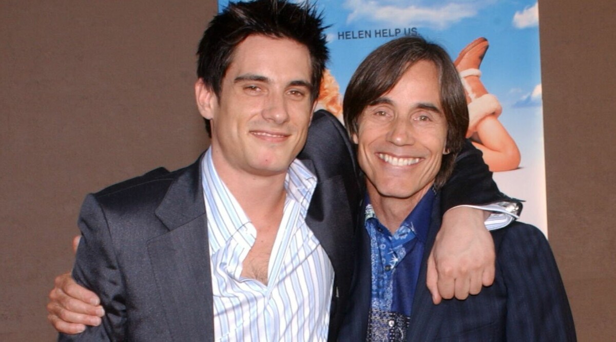 Kändissonen hittad död i sitt hem – familjens vädjan!