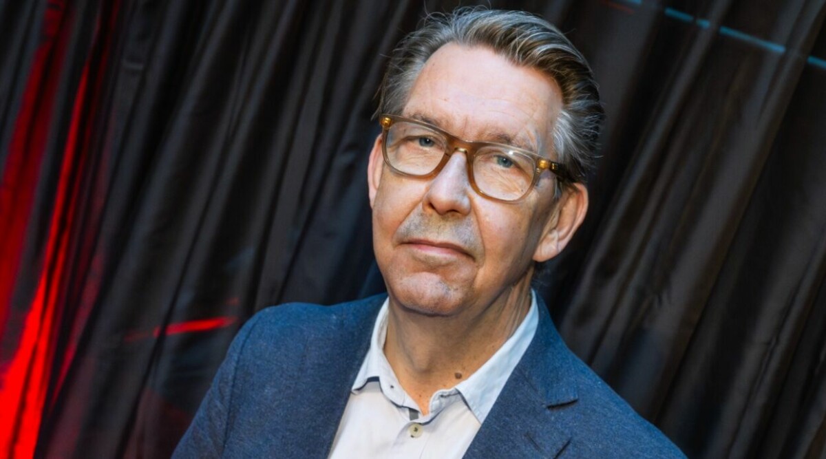 Hasse Aros ovissa kamp: ”I min ålder, vet man ju aldrig”