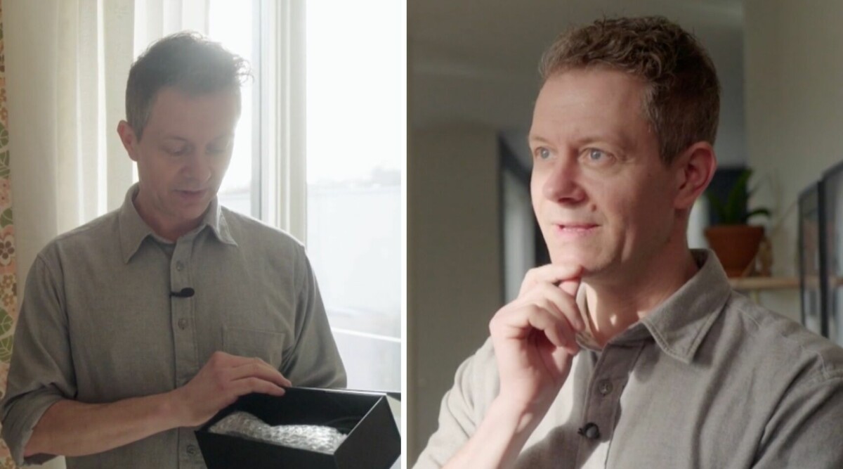 Stora bluffen! Tobbe Blom köper sina trolleritrick: ”Tre tusen spänn”