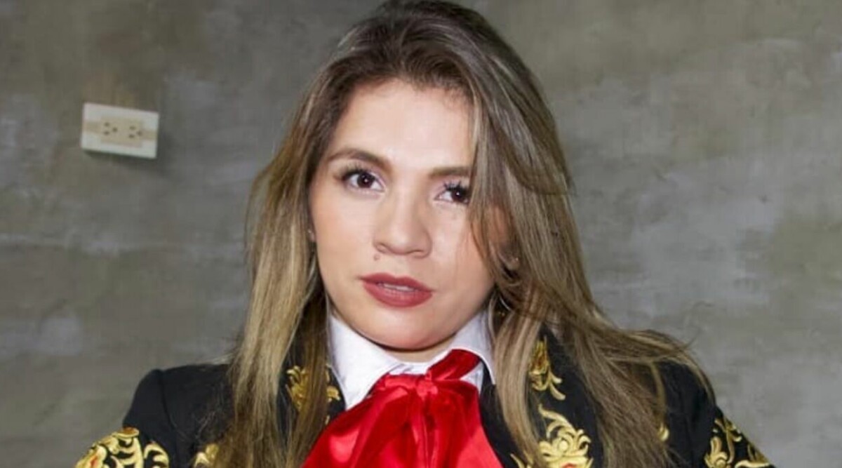 32-åriga artisten död • Misslyckade skönhetsingreppet