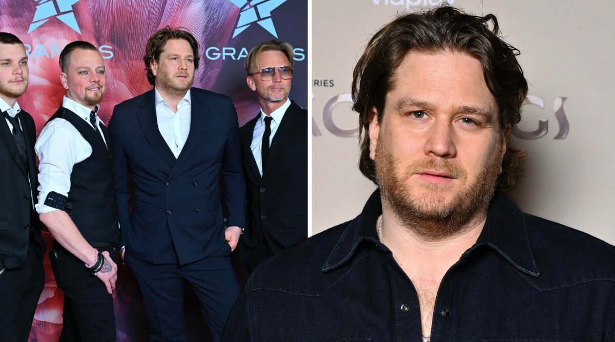 CHOCKEN! Sveriges främsta dansband lägger ner • Orsaken bakom beslutet