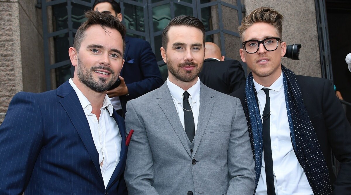 EMD ersätter – blir årets julvärd 2025