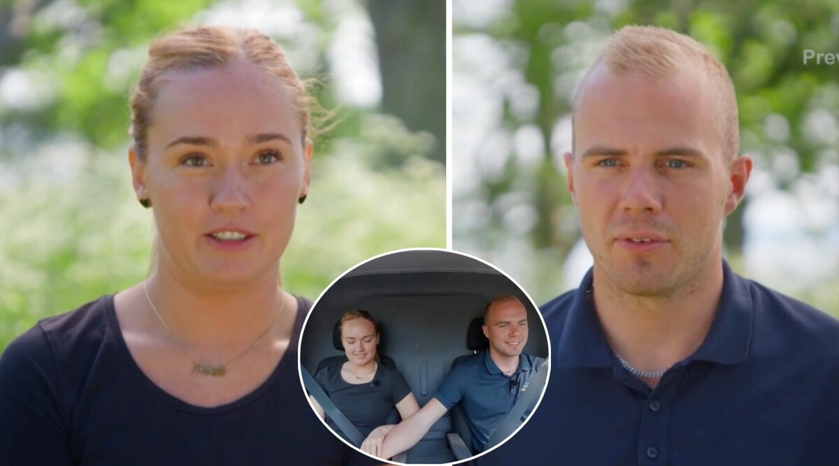 Brevskrivaren avslöjar: Dejten i bonde söker fru klipptes bort – det fick tittarna inte se